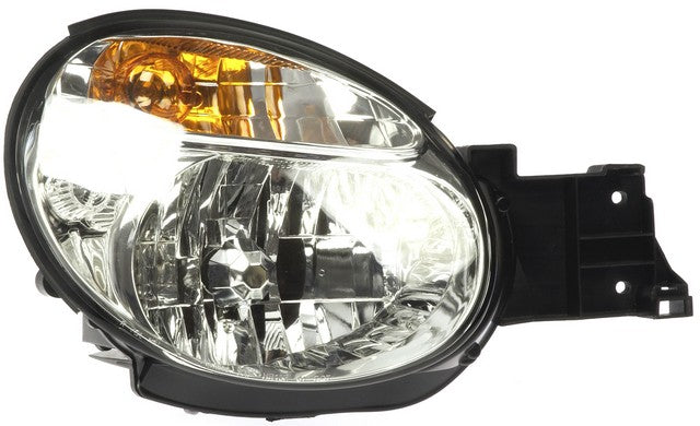 Dorman Headlight Assembly P/N:1591819 Fits: Subaru Impreza 03-02 - Image 1