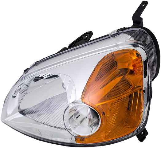 Dorman Headlight Assembly P/N:1591822 Fits: Honda Civic 03-01 - Image 1