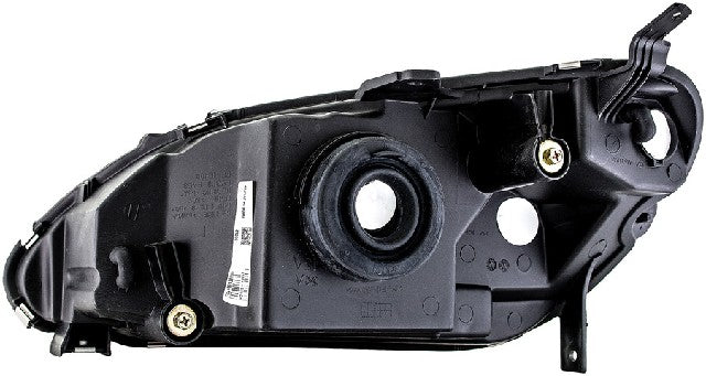 Dorman Headlight Assembly P/N:1591823 Fits: Honda Civic 03-01 - Image 3