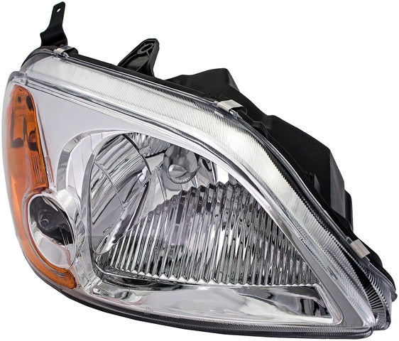 Dorman Headlight Assembly P/N:1591823 Fits: Honda Civic 03-01 - Image 1
