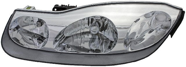Dorman Headlight Assembly P/N:1591836 Fits: Saturn Sc1 02-01, Saturn Sc2 02-01 - Image 4