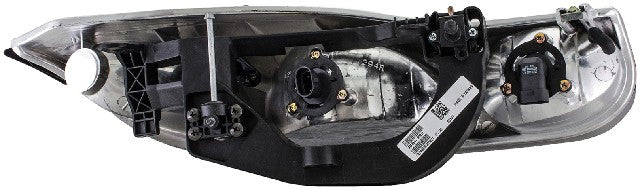 Dorman Headlight Assembly P/N:1591836 Fits: Saturn Sc1 02-01, Saturn Sc2 02-01 - Image 2