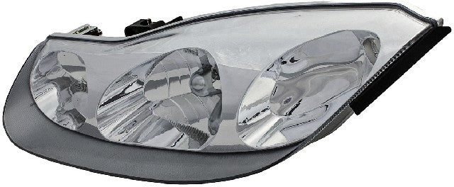 Dorman Headlight Assembly P/N:1591836 Fits: Saturn Sc1 02-01, Saturn Sc2 02-01 - Image 1