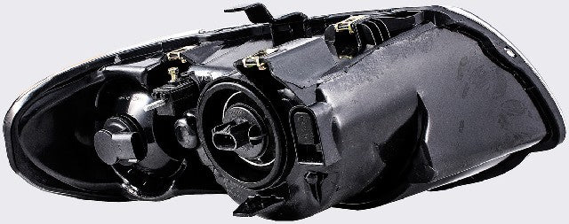 Dorman Headlight Assembly P/N:1591846 Fits: Chrysler TOWN &amp; COUNTRY 07-05 - Image 4