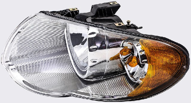 Dorman Headlight Assembly P/N:1591846 Fits: Chrysler TOWN &amp; COUNTRY 07-05 - Image 1
