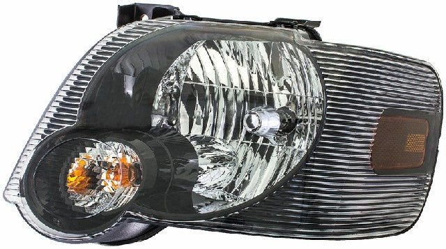 Dorman Headlight Assembly P/N:1591862 Fits: Ford Explorer 07-06 - Image 3