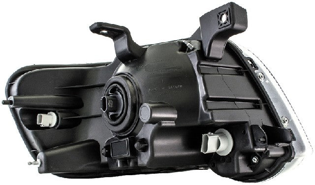 Dorman Headlight Assembly P/N:1591862 Fits: Ford Explorer 07-06 - Image 2