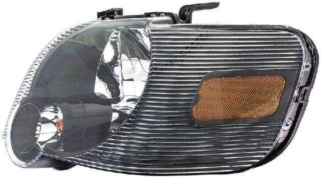 Dorman Headlight Assembly P/N:1591862 Fits: Ford Explorer 07-06 - Image 1