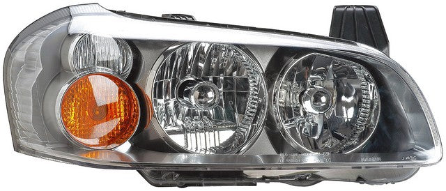 Dorman Headlight Assembly P/N:1591864 Fits: Nissan Maxima 03-02 - Image 1