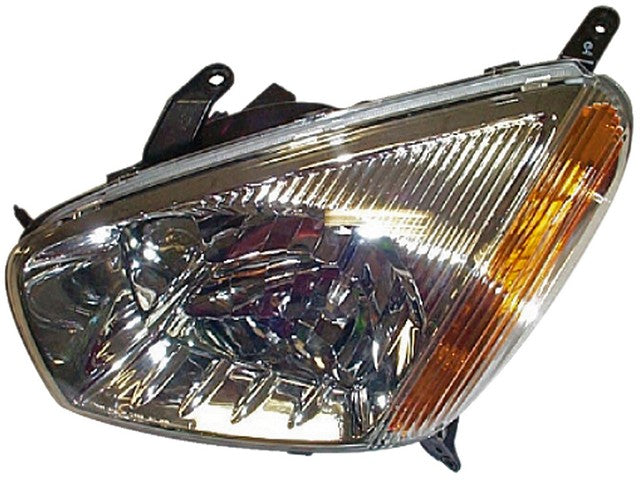 Dorman Headlight Assembly P/N:1591869 Fits: Toyota Rav4 03-01 - Image 1
