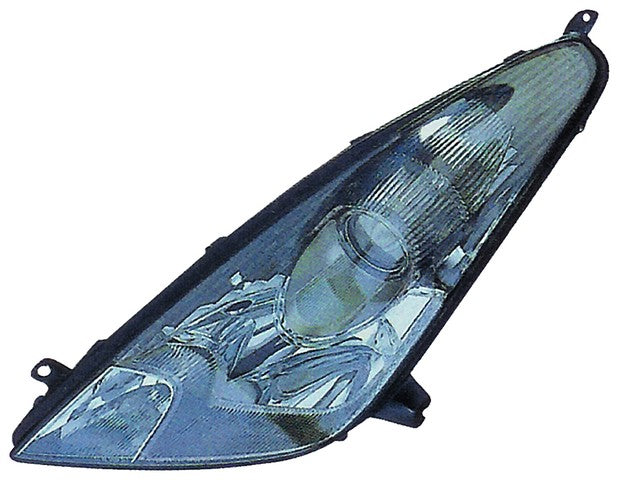 Dorman Headlight Assembly P/N:1591870 Fits: Toyota Celica 05-00 - Image 1