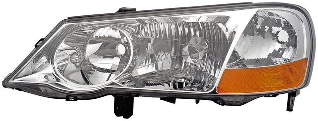 Dorman Headlight Assembly P/N:1591874 Fits: Acura Tl 03-02 - Image 1