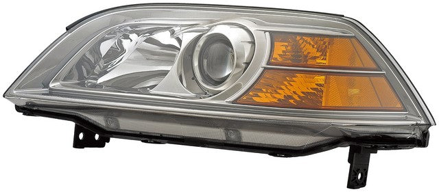 Dorman Headlight Assembly P/N:1591876 Fits: Acura Mdx 06-04 - Image 1