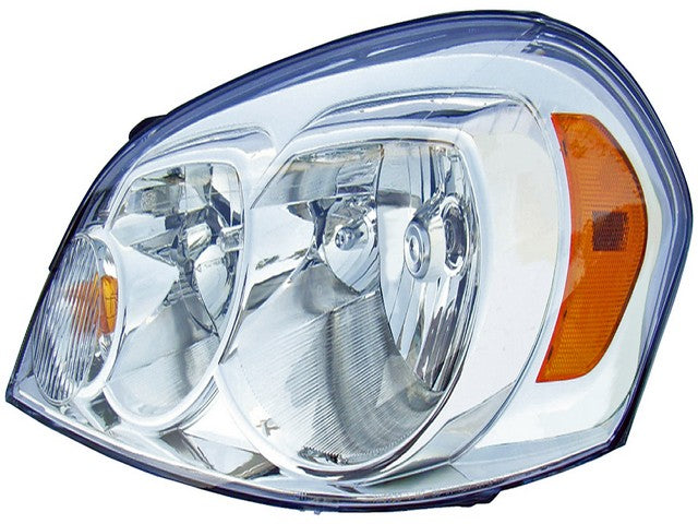 Dorman Headlight Assembly P/N:1591888 Fits: Chevrolet Impala 12-06, Chevrolet Monte Carlo 07-06 - Image 1
