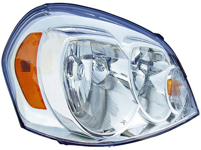 Dorman Headlight Assembly P/N:1591889 Fits: Chevrolet Impala 12-06, Chevrolet Monte Carlo 07-06 - Image 1
