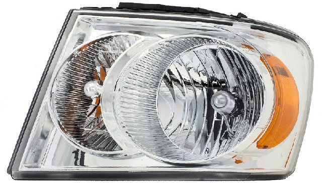 Dorman Headlight Assembly P/N:1591895 Fits: Dodge Durango 08-07 - Image 3