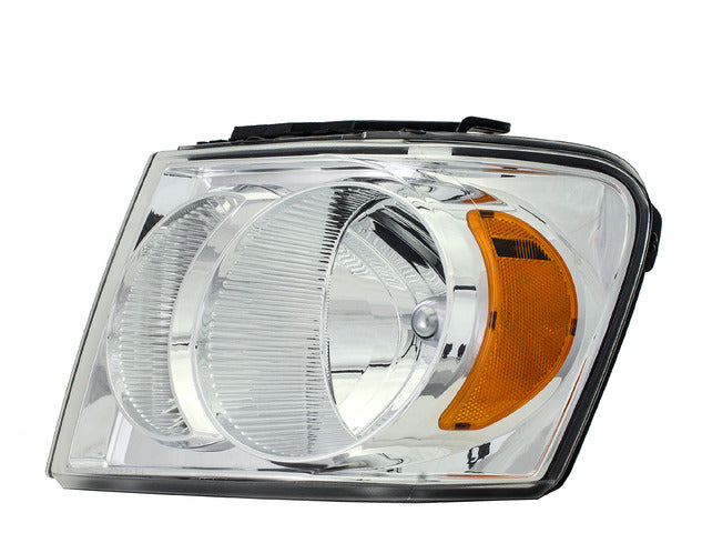 Dorman Headlight Assembly P/N:1591895 Fits: Dodge Durango 08-07 - Image 1