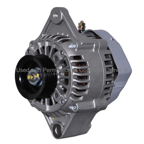 Quality-Built Alternator P/N:15919 Fits: Suzuki Esteem 02-99, Suzuki Sidekick 98-96 - Image 1