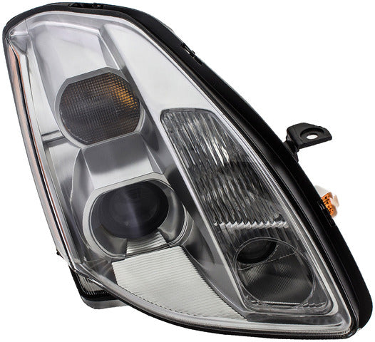 Dorman Headlight Assembly P/N:1591900 Fits: Nissan Maxima 06-04 - Image 1