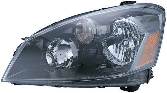 Dorman Headlight Assembly P/N:1591911 Fits: Nissan Altima 06-05 - Image 1