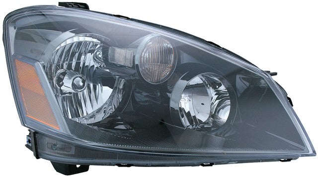 Dorman Headlight Assembly P/N:1591912 Fits: Nissan Altima 06-05 - Image 1