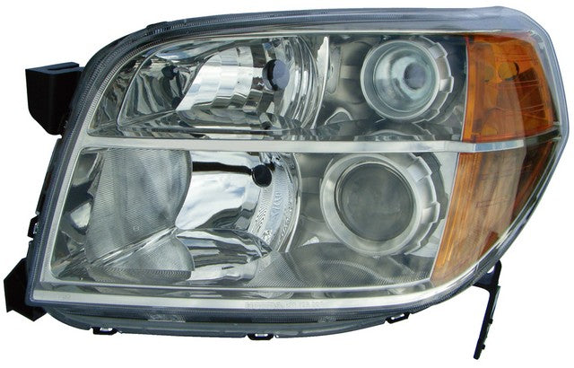 Dorman Headlight Assembly P/N:1591919 Fits: Honda Pilot 08-06 - Image 1
