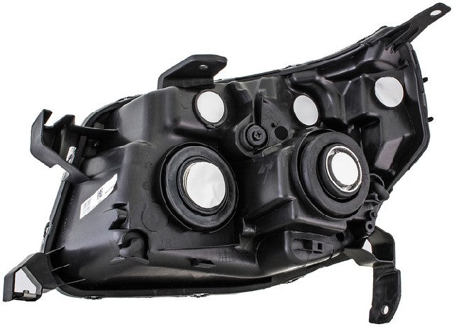 Dorman Headlight Assembly P/N:1591920 Fits: Honda Pilot 08-06 - Image 2