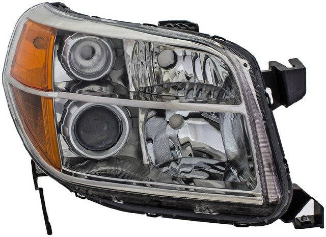 Dorman Headlight Assembly P/N:1591920 Fits: Honda Pilot 08-06 - Image 1
