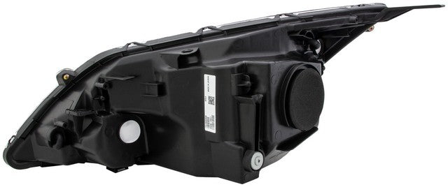 Dorman Headlight Assembly P/N:1591922 Fits: Honda Cr-v 11-07 - Image 3