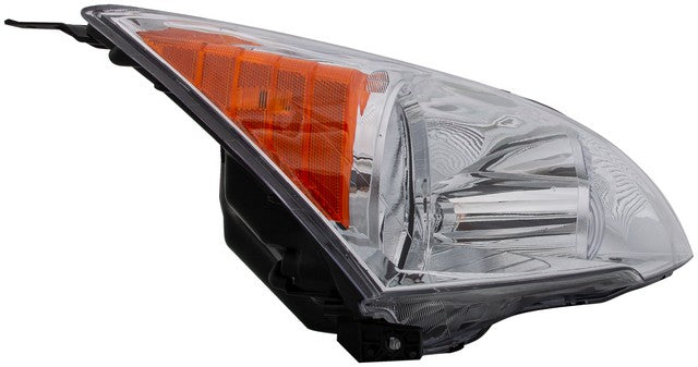 Dorman Headlight Assembly P/N:1591922 Fits: Honda Cr-v 11-07 - Image 2