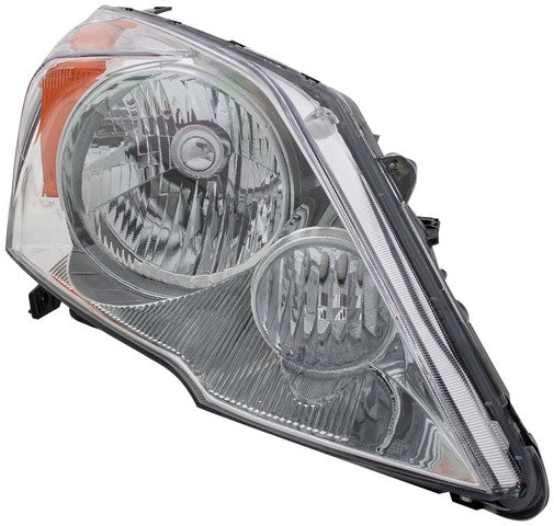 Dorman Headlight Assembly P/N:1591922 Fits: Honda Cr-v 11-07 - Image 1