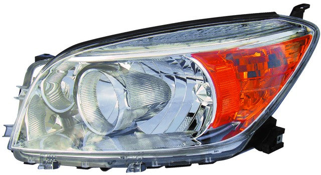 Dorman Headlight Assembly P/N:1591923 Fits: Toyota Rav4 08-06 - Image 1