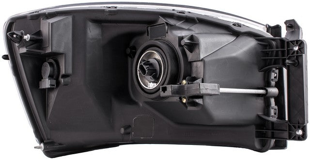 Dorman Headlight Assembly P/N:1591928 Fits: Dodge Ram 1500 08-07, Dodge Ram 2500 08-07, Dodge Ram 3500 08-07 - Image 3