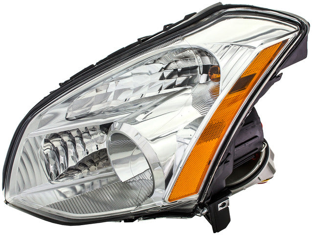 Dorman Headlight Assembly P/N:1591929 Fits: Nissan Maxima 08-07 - Image 1