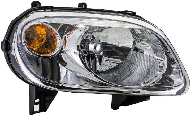 Dorman Headlight Assembly P/N:1591934 Fits: Chevrolet Hhr 08-06 - Image 4