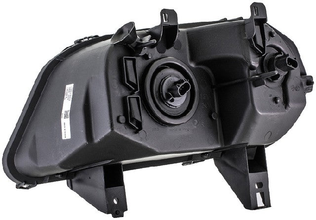 Dorman Headlight Assembly P/N:1591934 Fits: Chevrolet Hhr 08-06 - Image 3