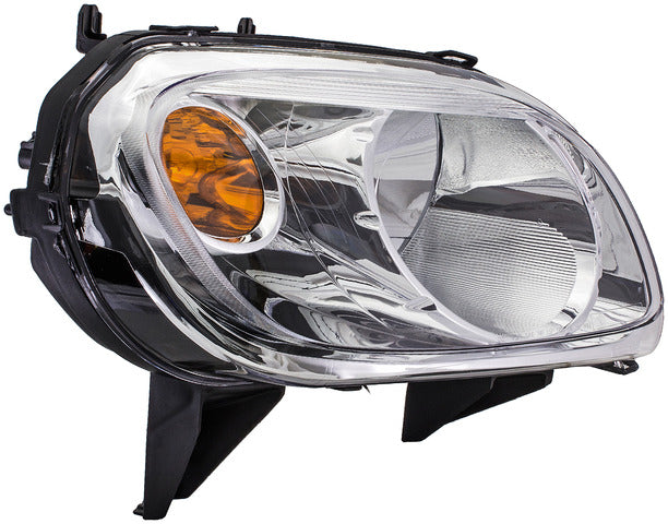 Dorman Headlight Assembly P/N:1591934 Fits: Chevrolet Hhr 08-06 - Image 2