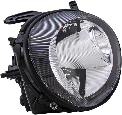 Dorman Headlight Assembly P/N:1591945 Fits: Dodge Neon 05-03 - Image 2
