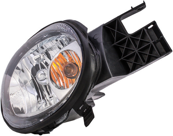 Dorman Headlight Assembly P/N:1591945 Fits: Dodge Neon 05-03 - Image 1