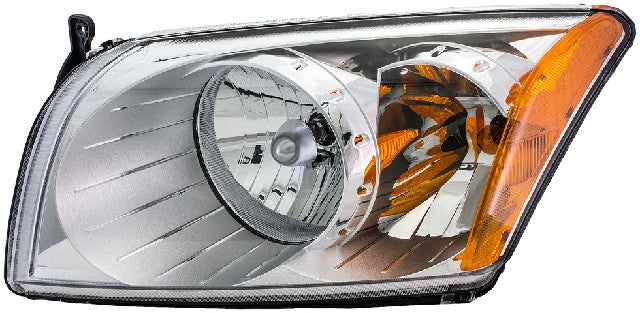Dorman Headlight Assembly P/N:1591948 Fits: Dodge Caliber 09-07 - Image 4