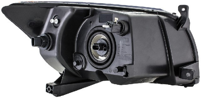 Dorman Headlight Assembly P/N:1591948 Fits: Dodge Caliber 09-07 - Image 3