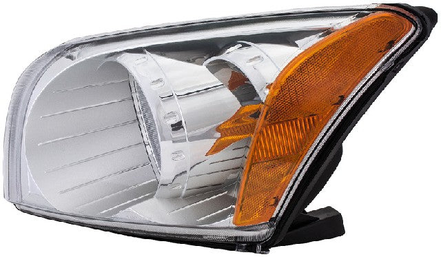 Dorman Headlight Assembly P/N:1591948 Fits: Dodge Caliber 09-07 - Image 1