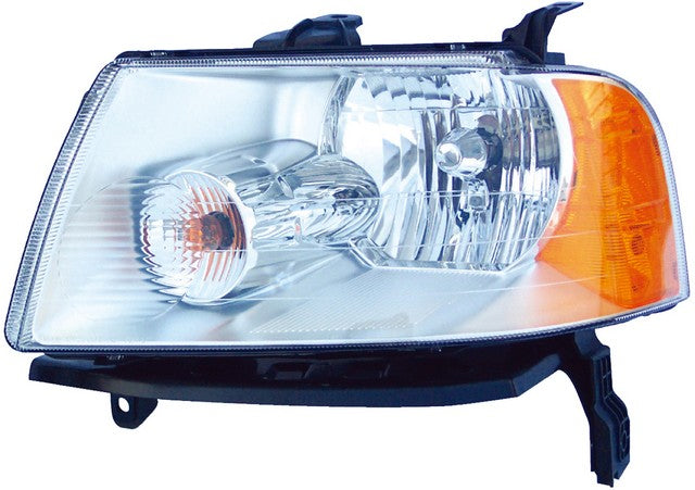Dorman Headlight Assembly P/N:1591951 Fits: Ford Freestyle 07-05 - Image 1