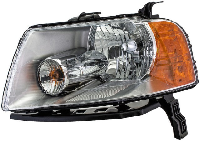 Dorman Headlight Assembly P/N:1591952 Fits: Ford Freestyle 07-05 - Image 4