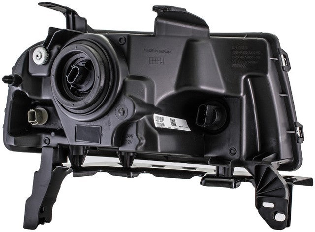 Dorman Headlight Assembly P/N:1591952 Fits: Ford Freestyle 07-05 - Image 3