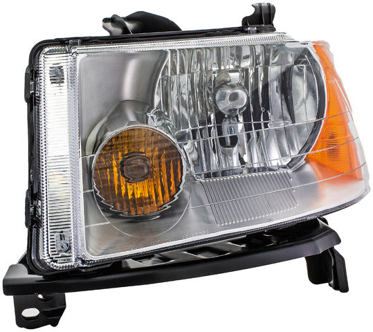 Dorman Headlight Assembly P/N:1591952 Fits: Ford Freestyle 07-05 - Image 2
