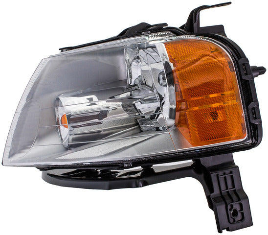 Dorman Headlight Assembly P/N:1591952 Fits: Ford Freestyle 07-05 - Image 1