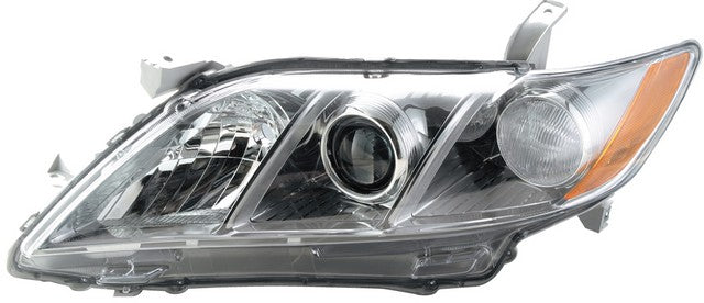 Dorman Headlight Assembly P/N:1591955 Fits: Toyota Camry 09-07 - Image 1
