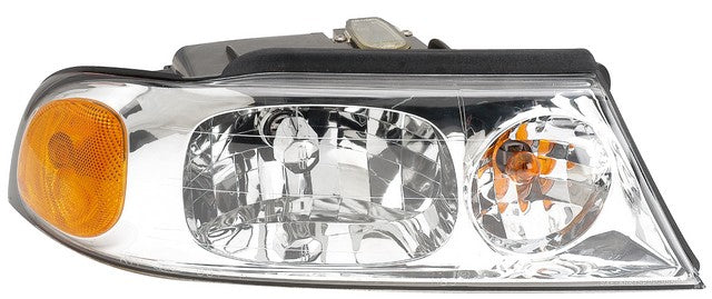Dorman Headlight Assembly P/N:1591968 Fits: Lincoln Blackwood 03-02, Lincoln Navigator 02-98 - Image 1