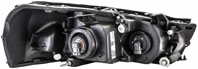 Dorman Headlight Assembly P/N:1591969 Fits: Saturn L200 2003, Saturn L300 04-03 - Image 3